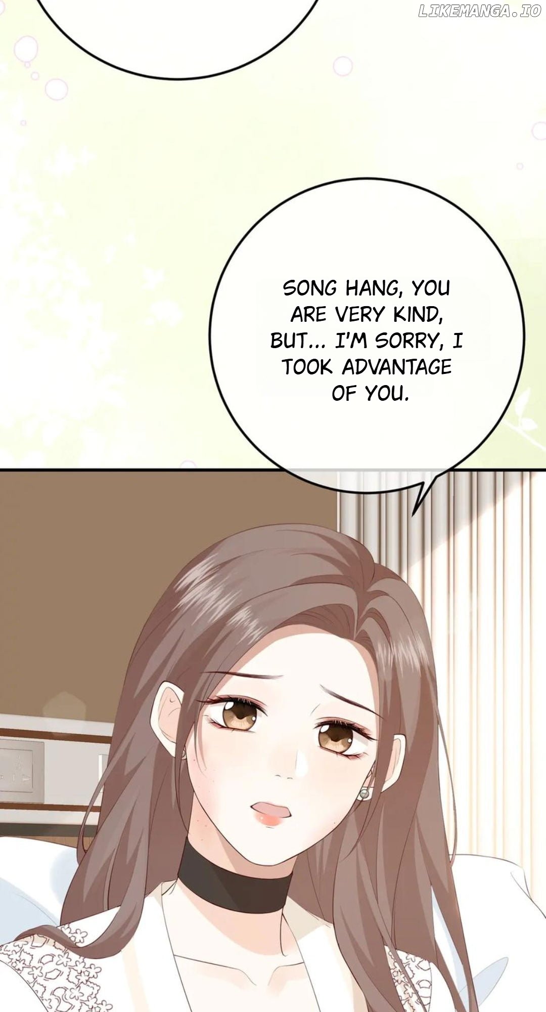 100-Day Warm Marriage Chapter 26 - page 4